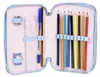 CERDÀ - Officiële Hello Kitty dubbele etui, Productafbeelding-voorbeeld 4