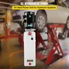 Hydraulický agregát VEVOR auto-lift 3 hp 2,2 kW 2850 ot/min Náhled obrázku produktu 2