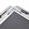 Klapprahmen „Simple“ 10er Set – Aluminium Bilderrahmen & Produktbild-Vorschau 9