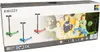 Monopattino per bambini Kettler Kwizzy verde Anteprima dell’immagine prodotto 11