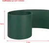 XMTECH 10 Stück Premium Hart-PVC Sichtschutzstreifen für Produktbild-Vorschau 2