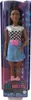 Mattel GXT04 Barbie Big City, Big Dreams Lalka Barbie Podgląd zdjęcia produktu 1