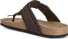 Geox Sandal Ghita Sandalen Schwarz EU 39 Mann Schwarz EU 39 Produktbild-Vorschau 5