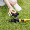 Spruzzatore Fiskars Impulse - metallo con ruote FISKARS Anteprima dell’immagine prodotto 10