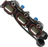 Ansaugkrümmer Saugrohrmodul for Audi S4 S5 A6 A7 Produktbild-Vorschau 5
