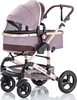 Daliya® BAMBIMO 2in1 Kinderwagen mit Airless-Rädern, Produktbild-Vorschau 12