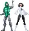 Hasbro - Figurka Avengers: Captain Marvel vs Doctor Doom Produktbild-Vorschau 4