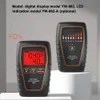 Handheld-EMF-Tester Tragbarer Detektor für Produktbild-Vorschau 5