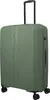 Travelite AIR STRIPE Trolley 4w L, Green Produktbild-Vorschau 2
