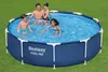 Bestway® Steel Pro™ Frame Pool ohne Pumpe Ø 305 x 76 cm, Produktbild-Vorschau 6
