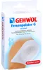 Gehwol vankúšik na pätu G medium 2 ks Náhľad obrázku produktu 6