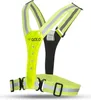 Gato Safer Sport LED Weste neongelb Einheitsgröße Produktbild-Vorschau 5
