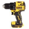 DeWalt DCD 708 M2T Akku Bohrschrauber 18 V Li-Ion Brushless Produktbild-Vorschau 3
