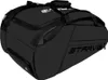 Star Vie Hard Eva Padelschlägertasche Schwarz  Schwarz One Produktbild-Vorschau 2