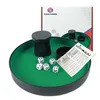 Yahtzee Set - Boîte à dés - Jeu de dés - Jeu de société - Voir les images du produit 1