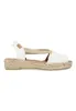 Toni Pons Etna  Sandalen Touwzool - Wit - Maat 38 Produktbild-Vorschau 43