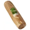 75x PAPSTAR -Suppenbecher Pappe rund 940 ml braun Produktbild-Vorschau 2