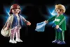 Ciężarówka Pick-up Marty'ego z serii PLAYMOBIL Powrót do Podgląd zdjęcia produktu 15