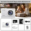 OKA digitálny fotoaparát, fotokamera, FHD 4K 64MP kompaktný Náhľad obrázku produktu 6