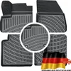 VW id.3 ( ID3) Autofußmatten Gummimatten Produktbild-Vorschau 2