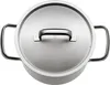 WMF 0724206030, Edelstahl, Edelstahl, Edelstahl, Edelstahl, Produktbild-Vorschau 3