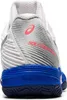 Asics Solution Speed Ff 2 Clay Blanco Azul Mujer 1042a134 Produktbild-Vorschau 2