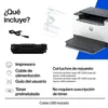 HP LaserJet Drukarka M209d, Laser, 600 x 600 DPI, A4, 29 Podgląd zdjęcia produktu 9