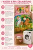 SkyBrands Bibi und Tina Bettwäsche 135x200 cm für Mädchen – Produktbild-Vorschau 7