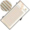 Y Lashes 2D Volumen Wimpern fertige Fächer Produktbild-Vorschau 5