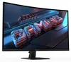 GIGABYTE GS32QCA, Gaming-Monitor, (QHD, VA, Curved, HDMI, Produktbild-Vorschau 1