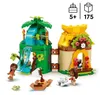 LEGO Disney Divertimento sull'Isola di Moana 43260 Anteprima dell’immagine prodotto 49
