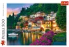 Puzzle 500 pièces Lac de Côme Italie Trefl 37290 Voir les images du produit 3