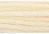 Fil à tricoter Anchor Sticktwist, 8 mètres, couleur crème, Voir les images du produit 1