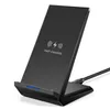 2GO Induktive Schnell-Ladestation FastCharging 15W  schwarz Produktbild-Vorschau 1