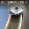 RV2800ZEEUWH Saugroboter mit Wischfunktion Produktbild-Vorschau 25