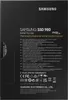 Samsung 980 - 1000 GB - M.2 - 3500 MB/s Produktbild-Vorschau 7