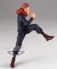 Jujutsu Kaisen King Of Artist PVC Statue Yuji Itadori 20 cm Produktbild-Vorschau 9