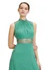 Vera Mont Damen Cocktailkleid Produktbild-Vorschau 3