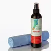 ALCLEAR 721KR Keukenfrontreiniger 250ml + microvezeldoek. Productafbeelding-voorbeeld 6
