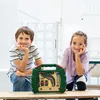 Theo Klein 8394 Bosch Ixolino Spielzeug-Akkuschrauber im Produktbild-Vorschau 14
