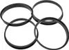 Zentrierring SPEEDMAX PC 74,1-72,6 X4 Produktbild-Vorschau 1