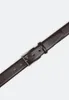 LLOYD Gürtel Men´s Belt 3.5 W85 Brown dunkelbraun Produktbild-Vorschau 4