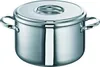 Schulte-Ufer Fleischtopf Romana i, Gartopf, Schmortopf, Produktbild-Vorschau 2