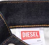 9305AQ jeans uomo DIESEL 2019 D-STRUKT męskie spodnie Podgląd zdjęcia produktu 4