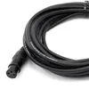 Adam Hall Cables 3 STAR DMF 0600 - DMX Kabel 3-Pol XLR Produktbild-Vorschau 4