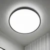 LUMILED, lámpara de techo LED de 24W, 2500 lúmenes, luz Vista previa de la imagen del producto 10