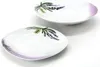 18-teiliges Porzellan Tellerset Lavendel Ø 27 cm Produktbild-Vorschau 5
