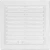 Griglia di ventilazione con griglia VM, 200 x 200 mm UB, Anteprima dell’immagine prodotto 1