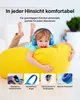 Belkin Soundform mini on-ear per bambini BT USB-C bl. Anteprima dell’immagine prodotto 11