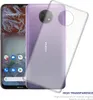 Cadorabo Hülle für Nokia G10 / G20 Schutz Hülle in Produktbild-Vorschau 4